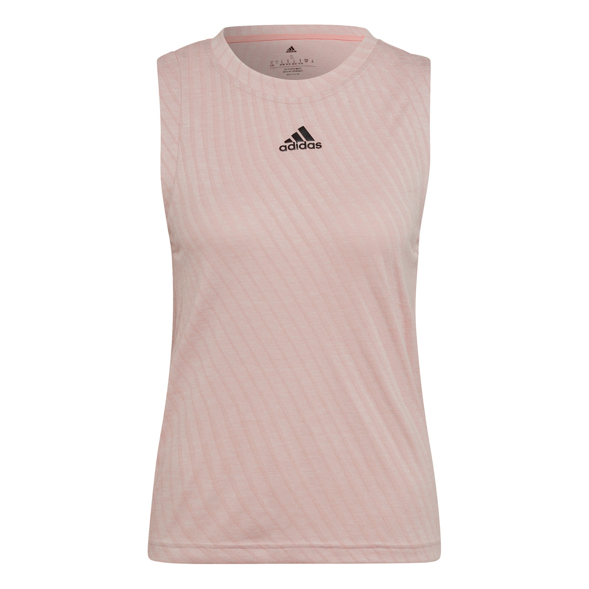 adidas Match Canottiera Donna - rosa,