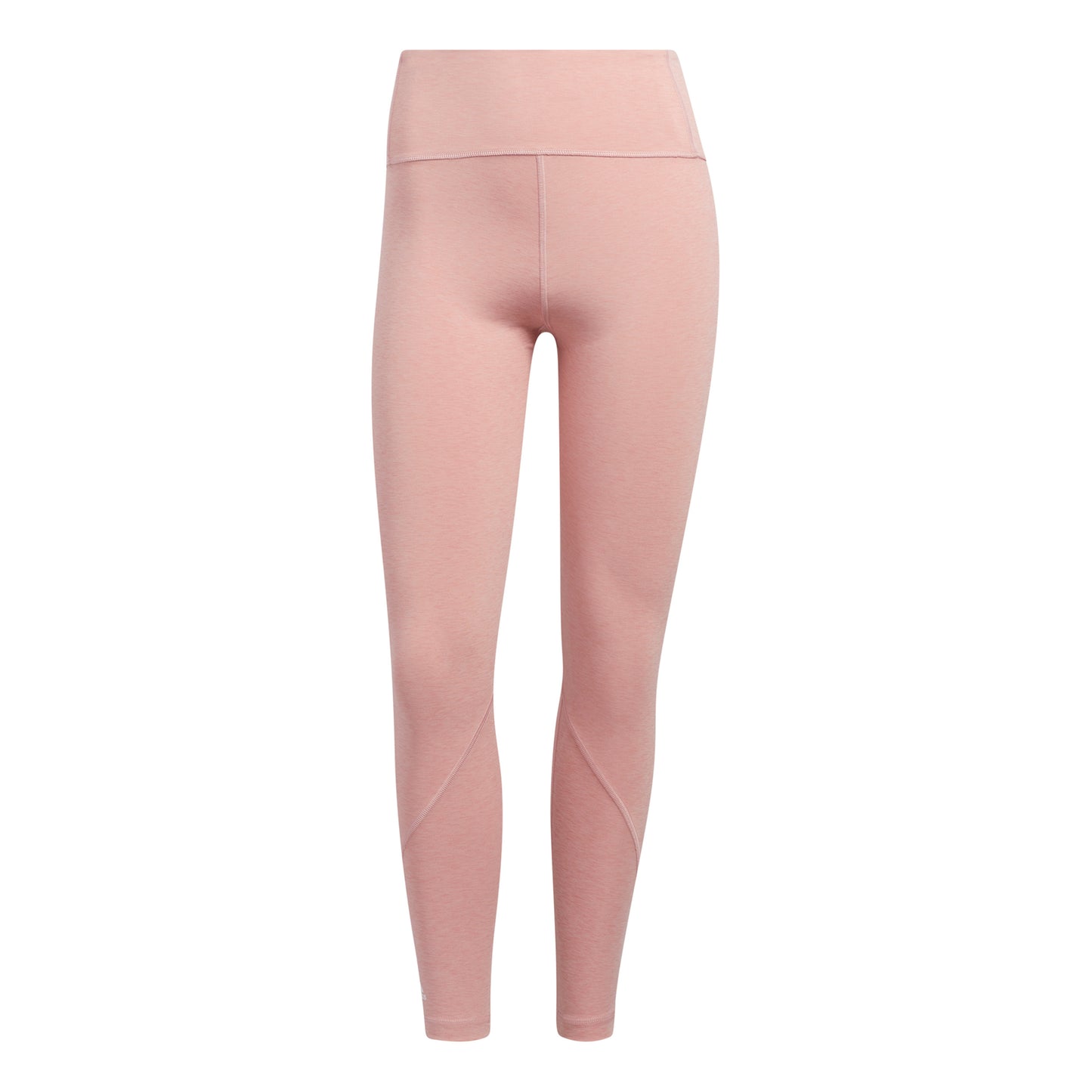 adidas Versatile Fierce 7/8 Calzamaglia Donna - rosa,