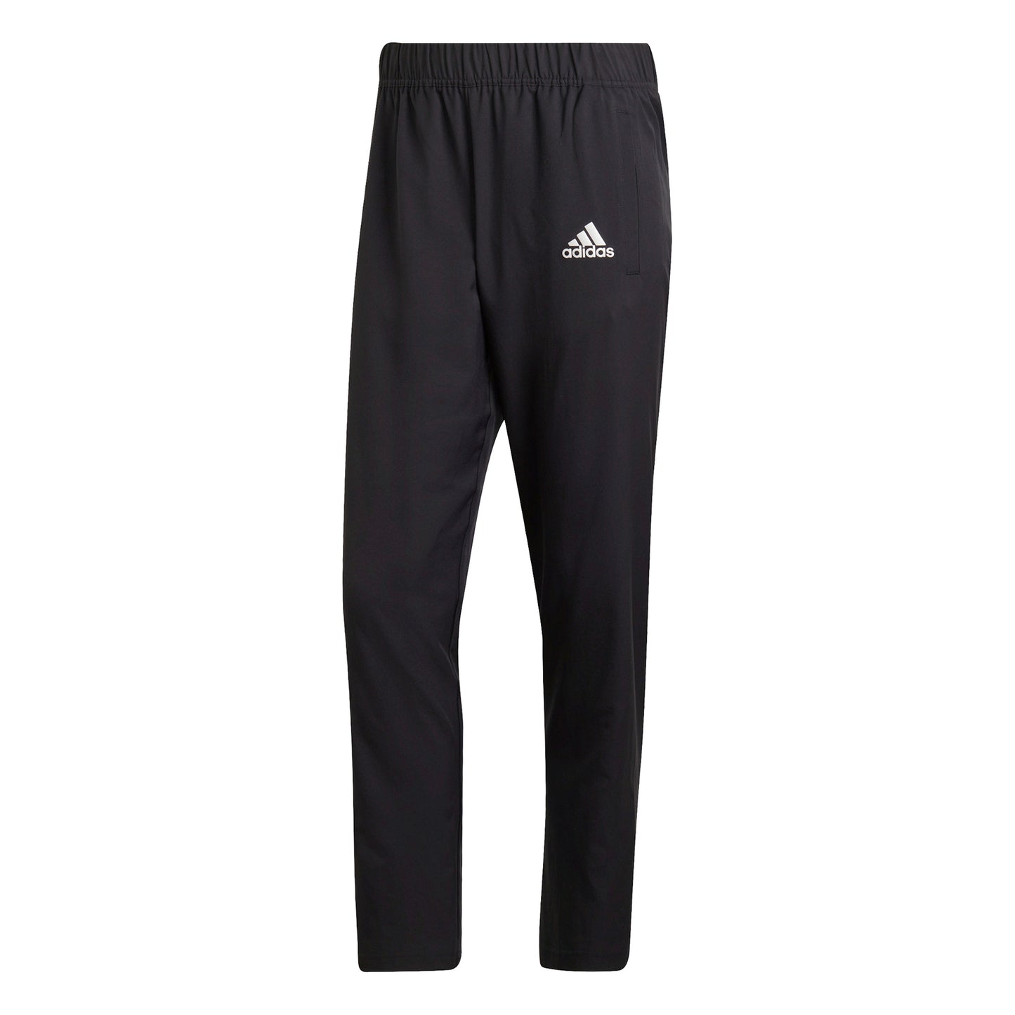 adidas Pantalone da allenamento Uomini - nero,