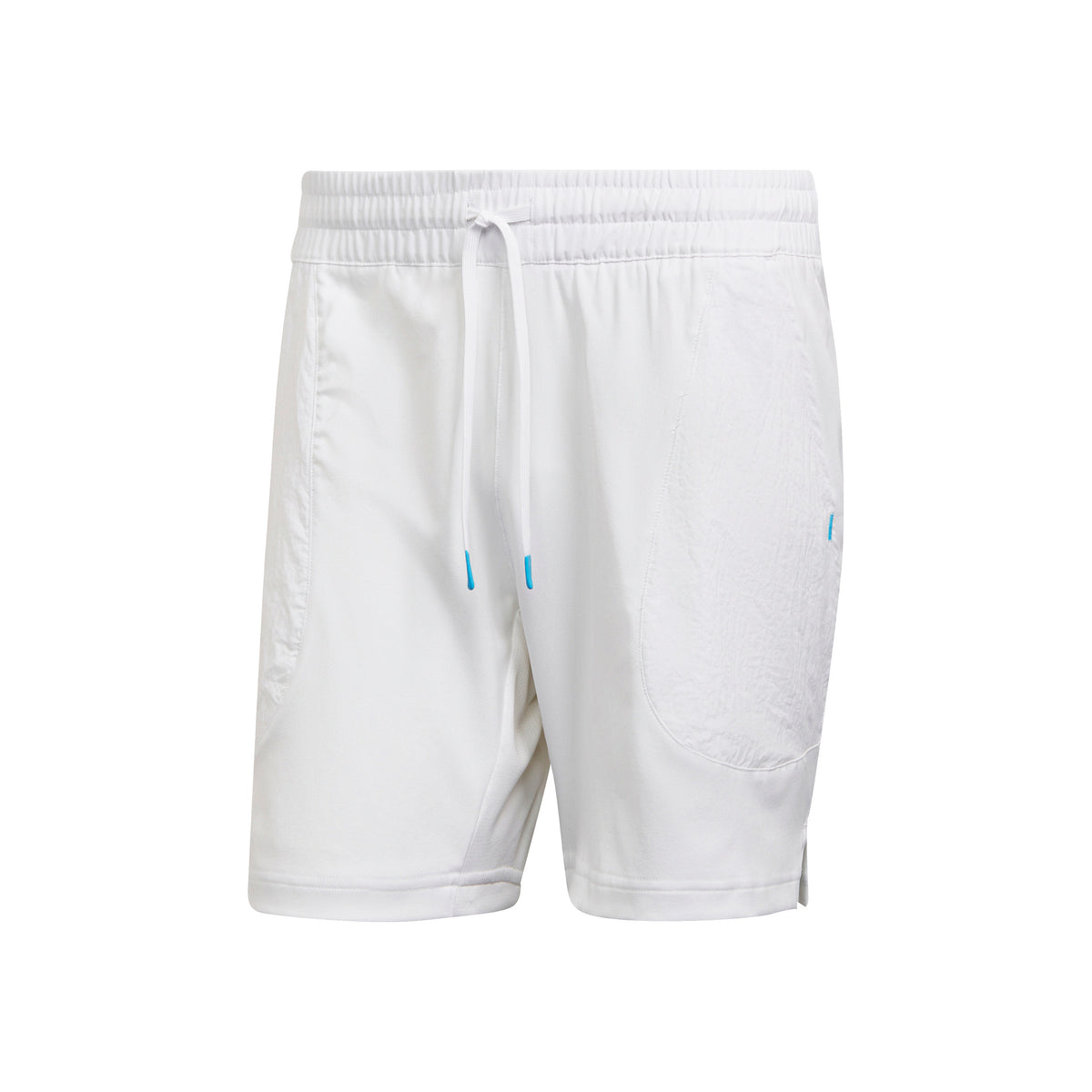 adidas Melbourne Pantaloncini Uomini - bianco,