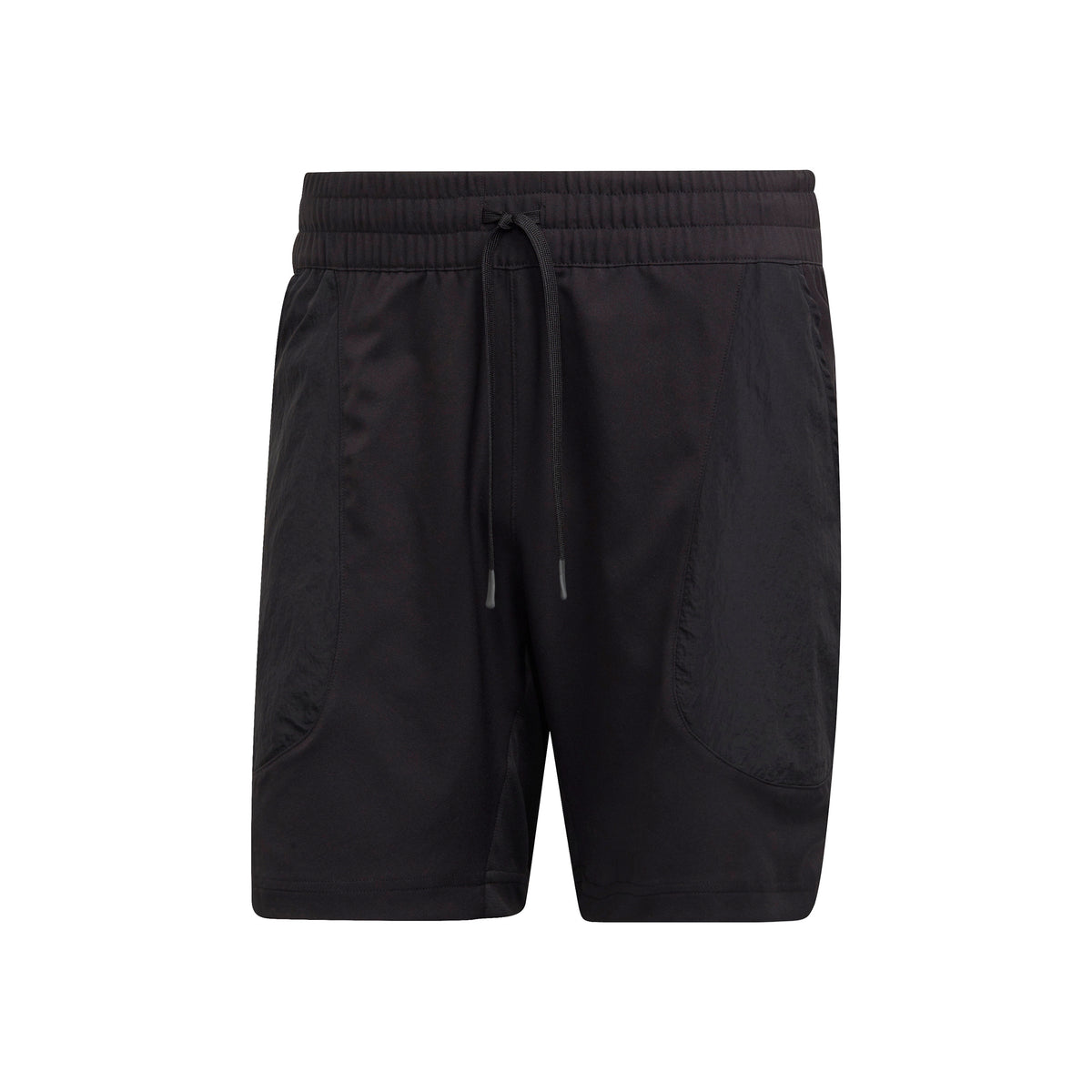 adidas Melbourne Pantaloncini Uomini - nero,