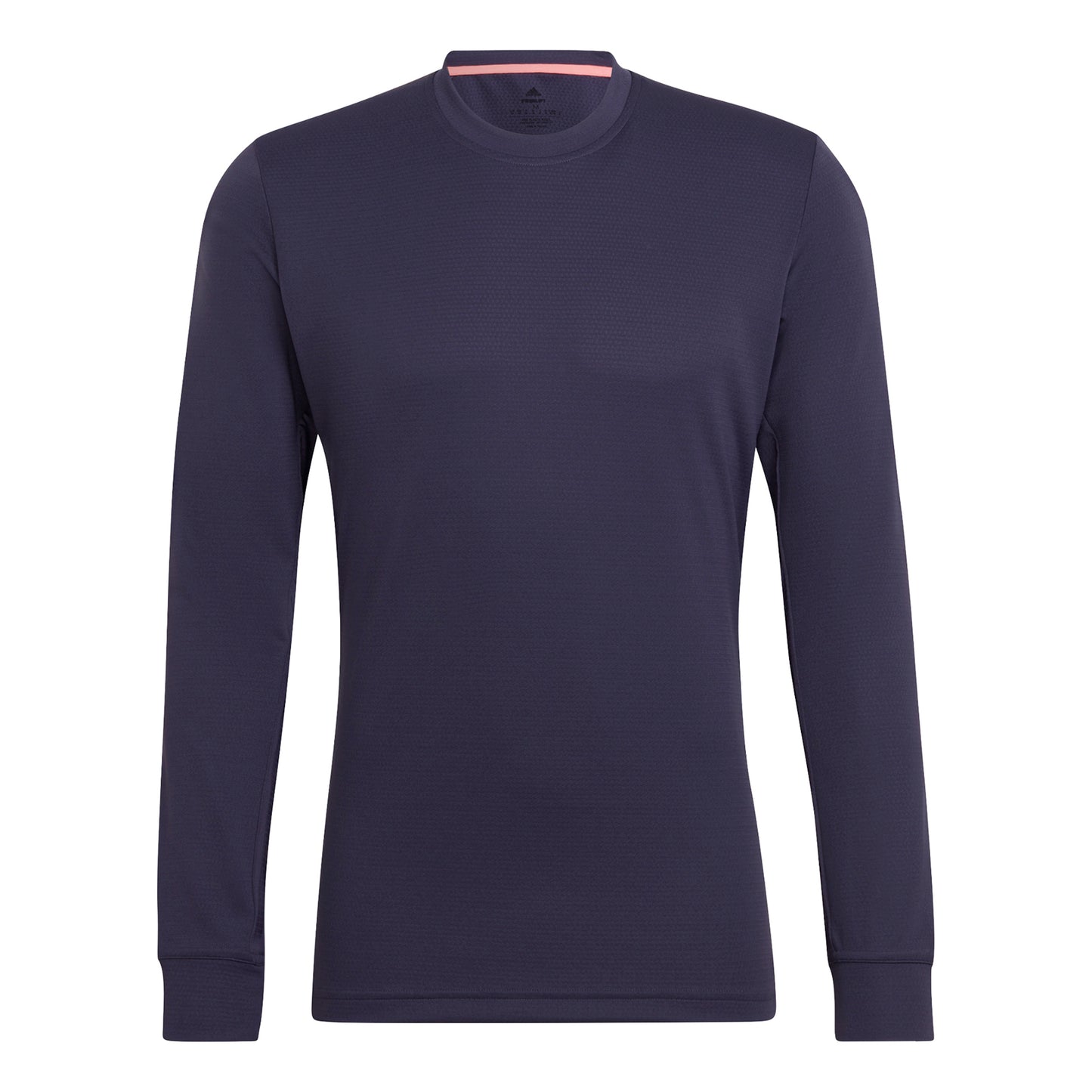 adidas Freelift Manica lunga Uomini - blu scuro,
