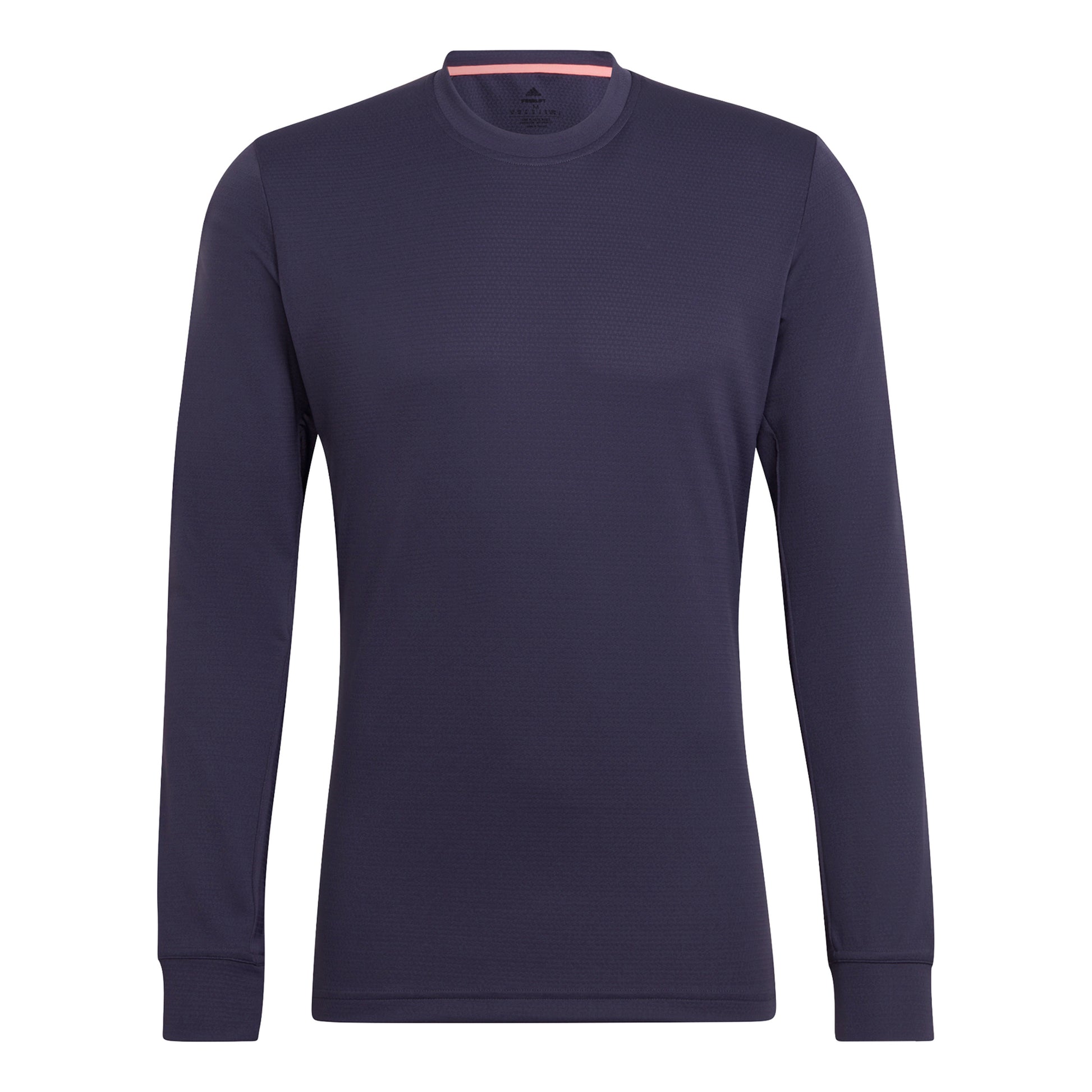adidas Freelift Manica lunga Uomini - blu scuro,