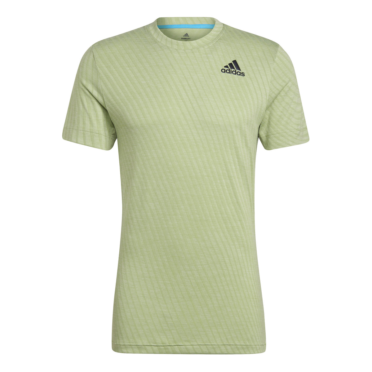 adidas Freelift Maglietta Uomini - verde chiaro,