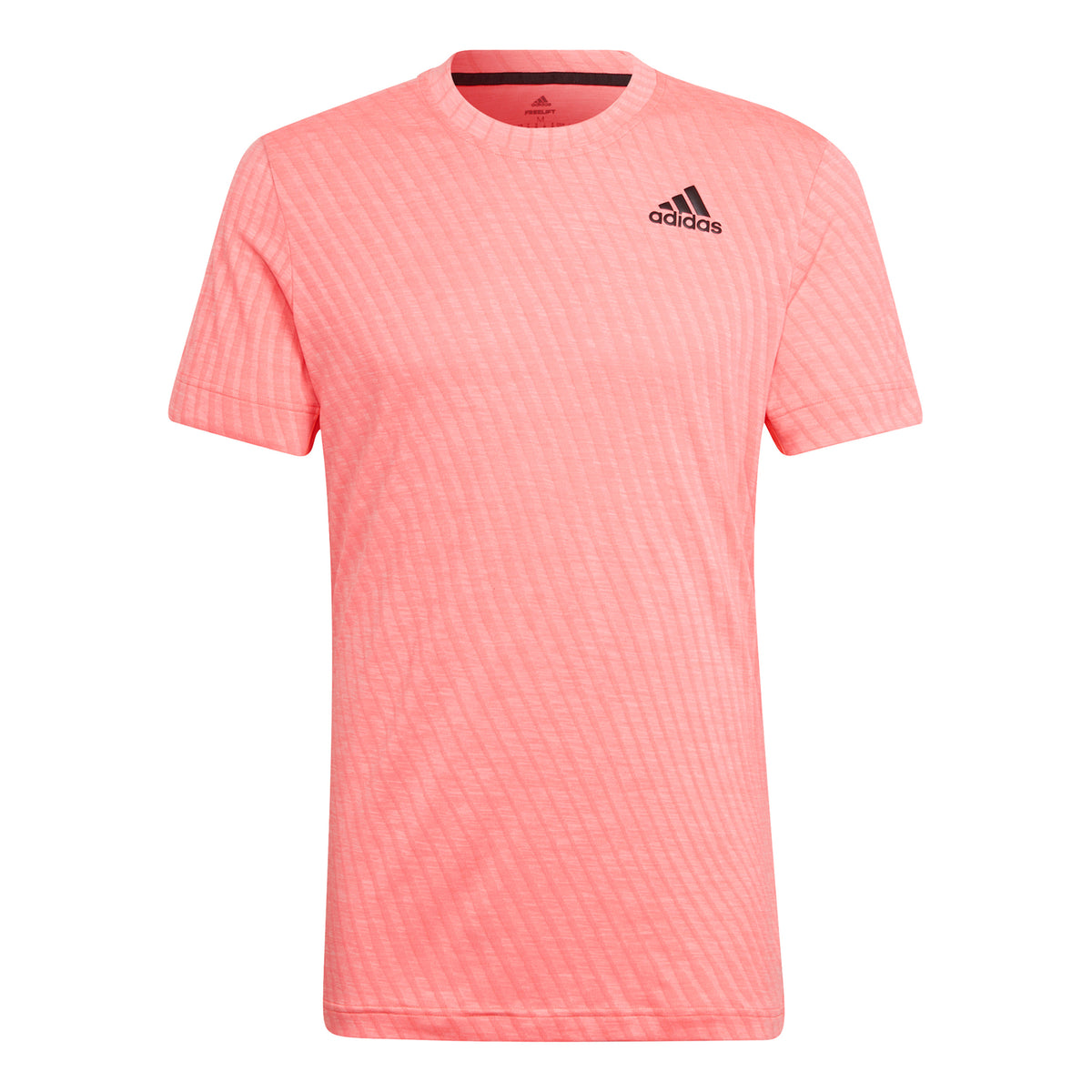 adidas Freelift Maglietta Uomini - rosa,
