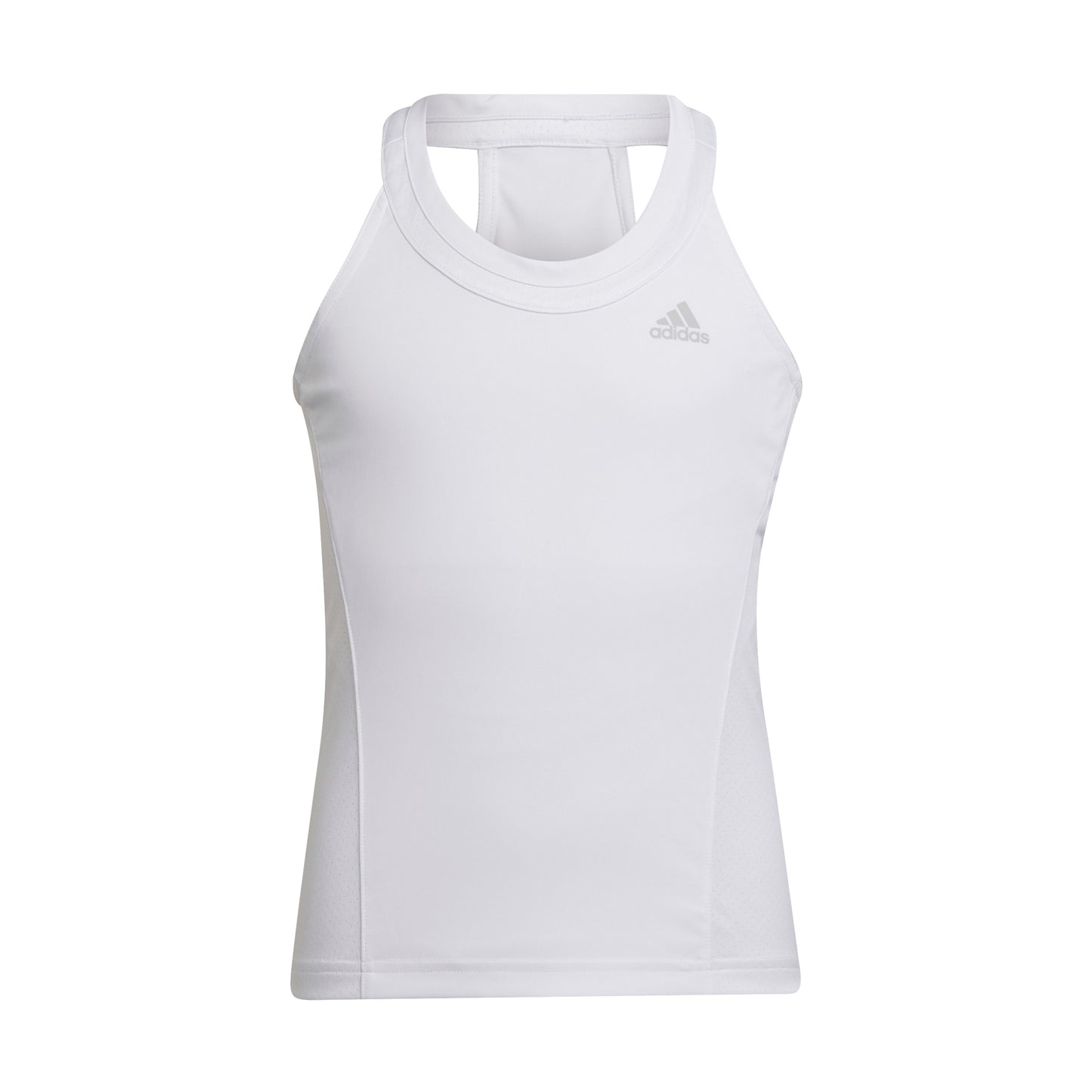 adidas Club Canottiera Ragazze - bianco,