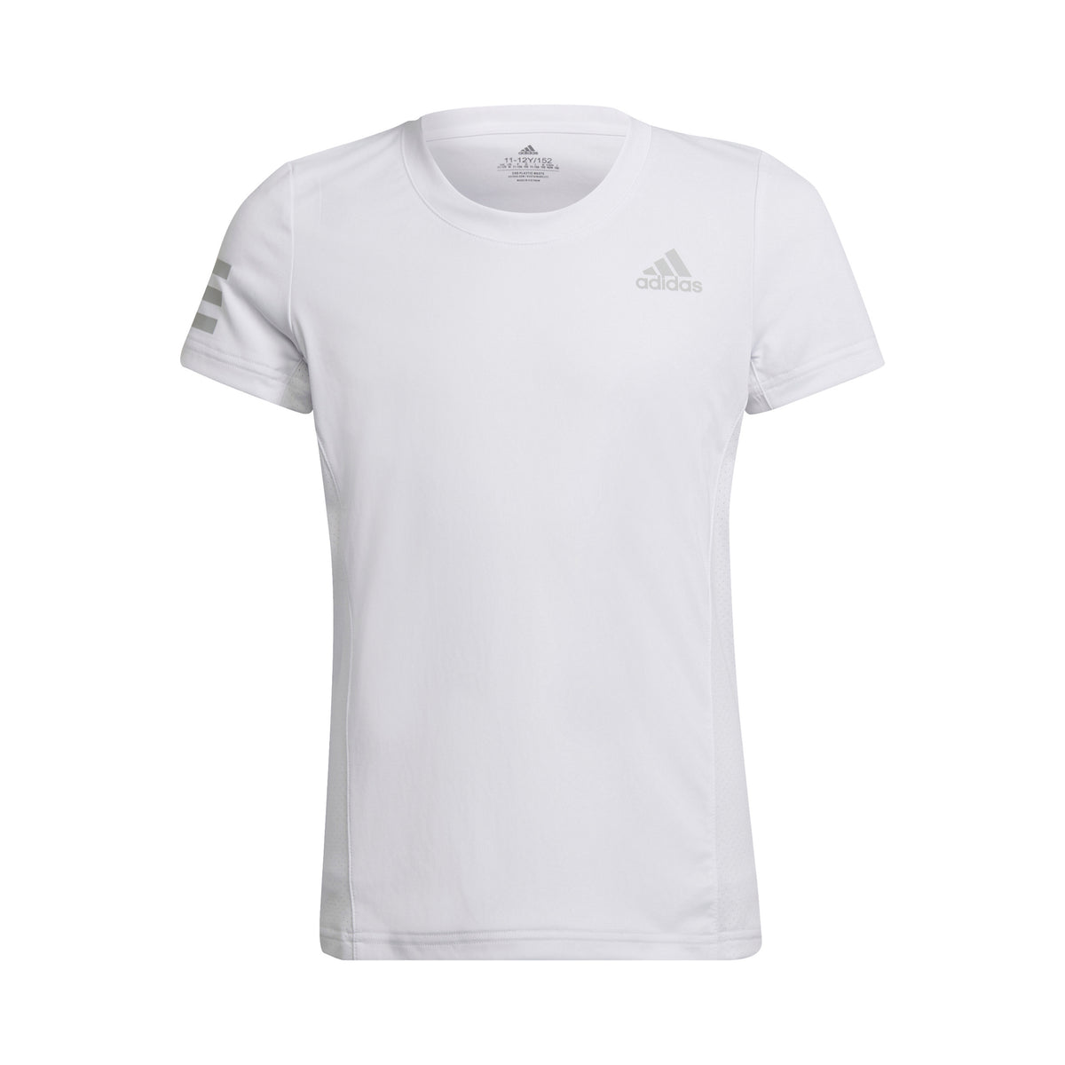 adidas Club Maglietta Ragazze - bianco,
