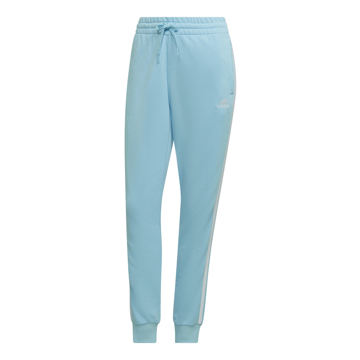 adidas 3Stripes Core Pantalone da allenamento Donna - blu