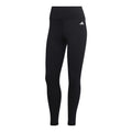 Training High-Waisted Calzamaglia Donna - nero,