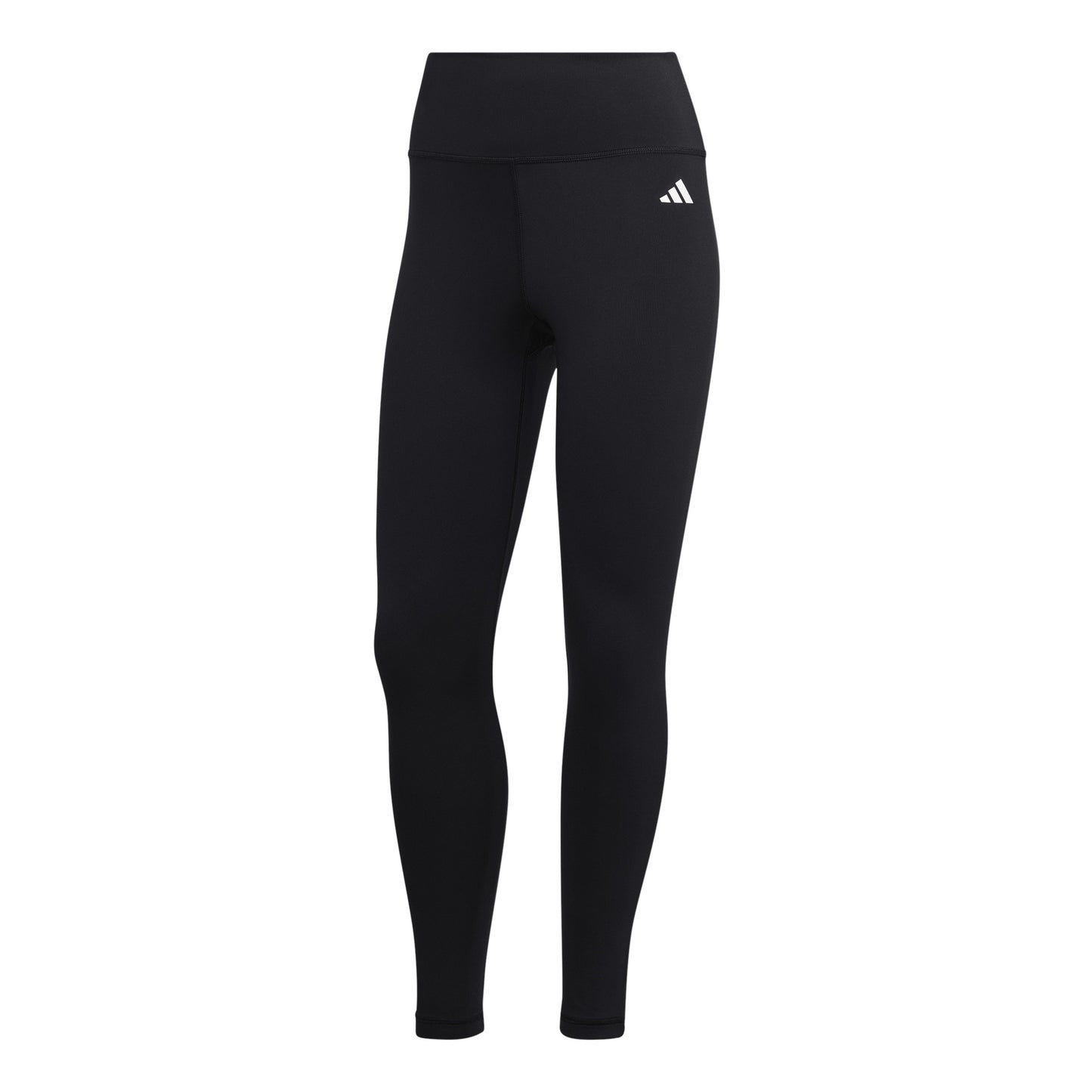 adidas Training High-Waisted Calzamaglia Donna - nero,