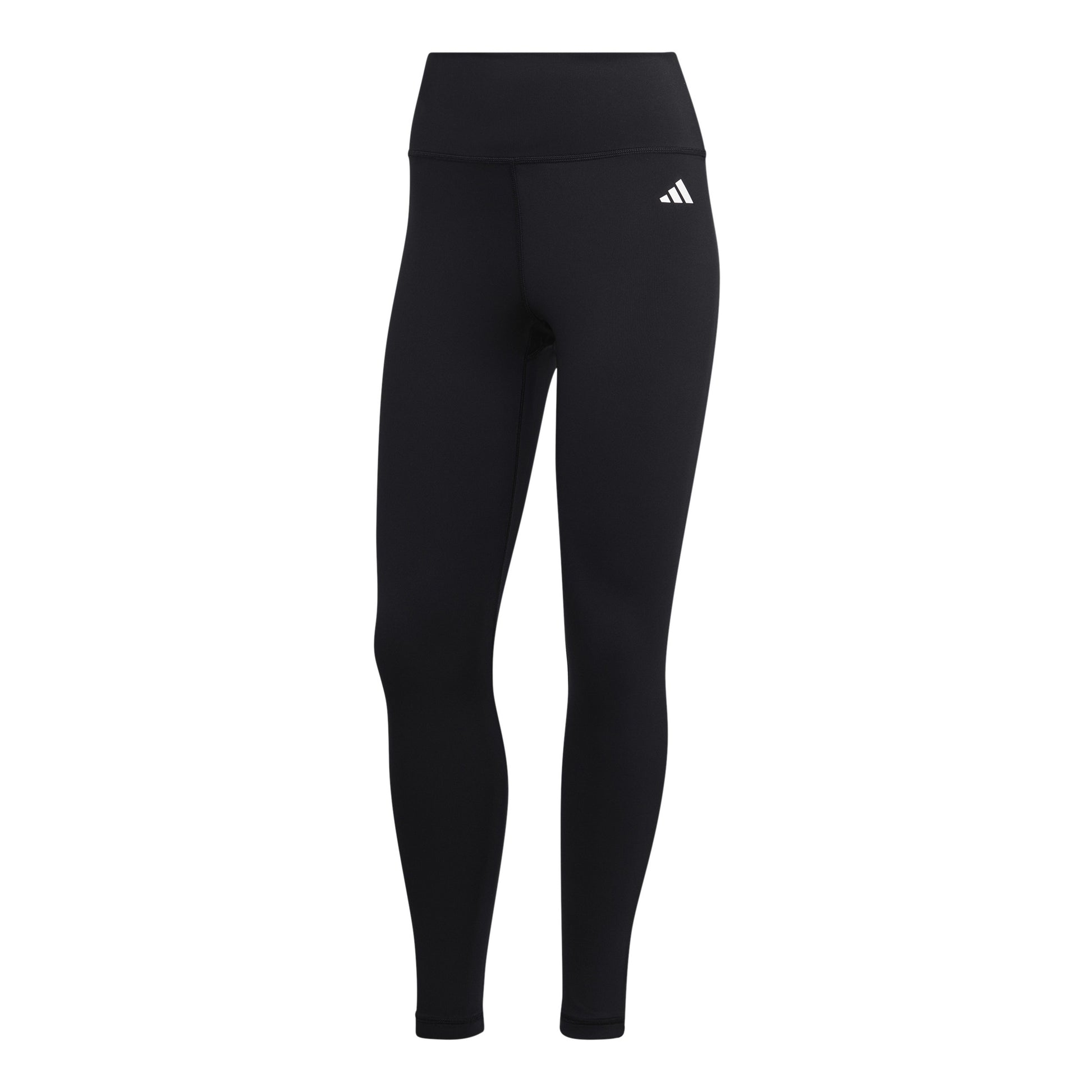 adidas Training High-Waisted Calzamaglia Donna - nero,