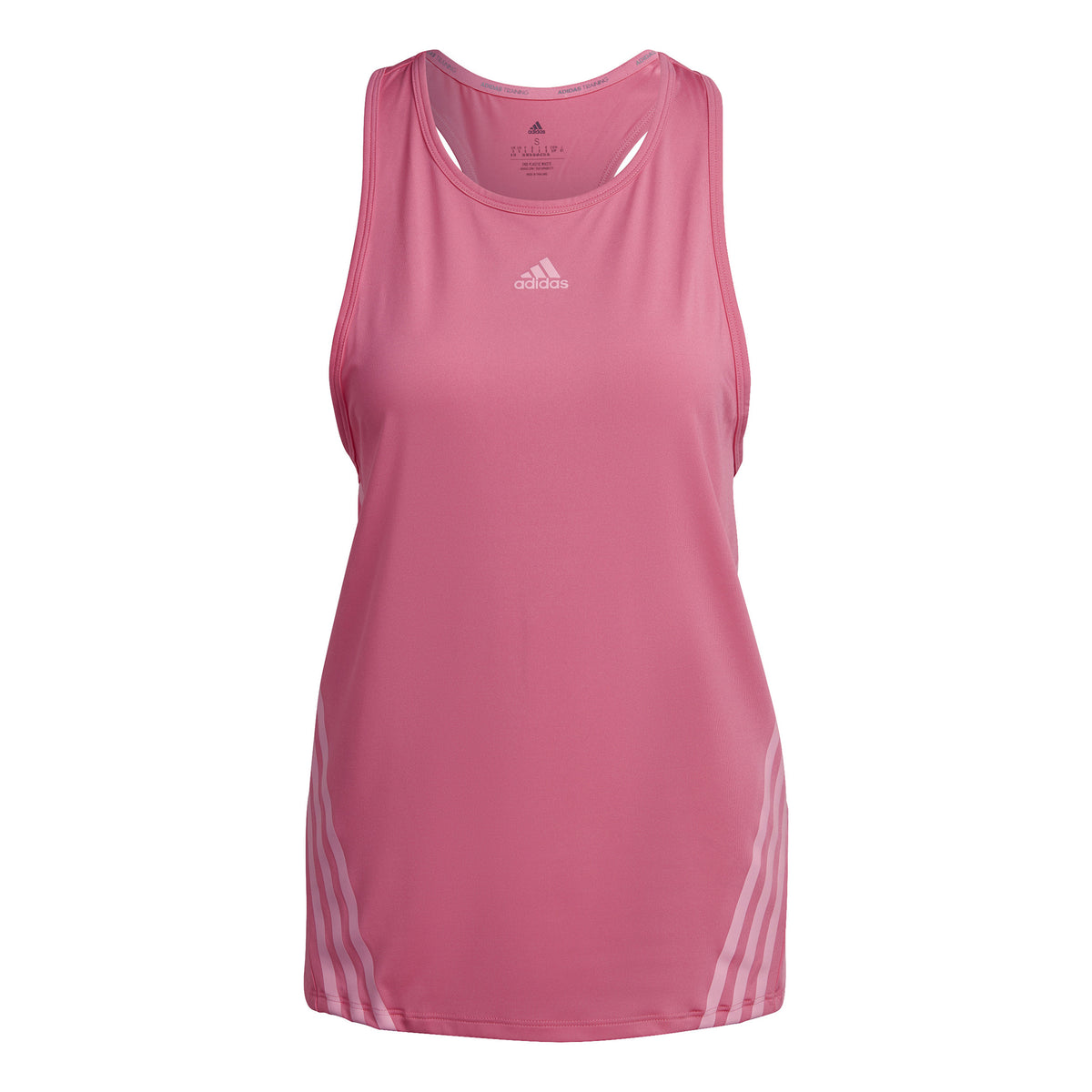 adidas Icons Canottiera Donna - rosa,