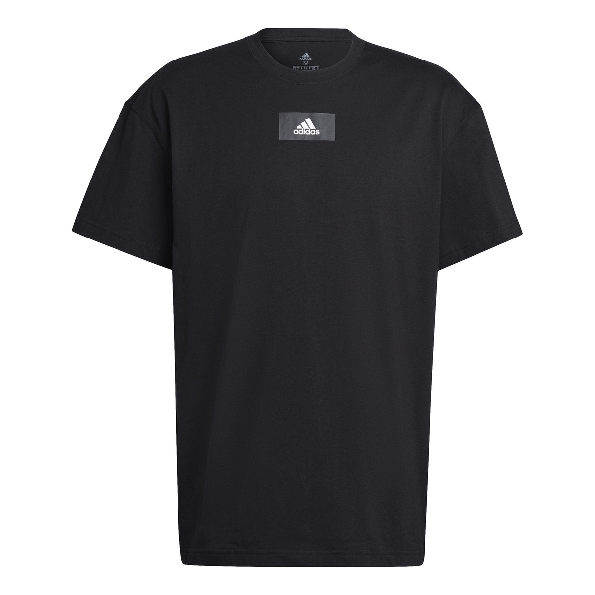 adidas Feelvivid Maglietta Uomini - nero,