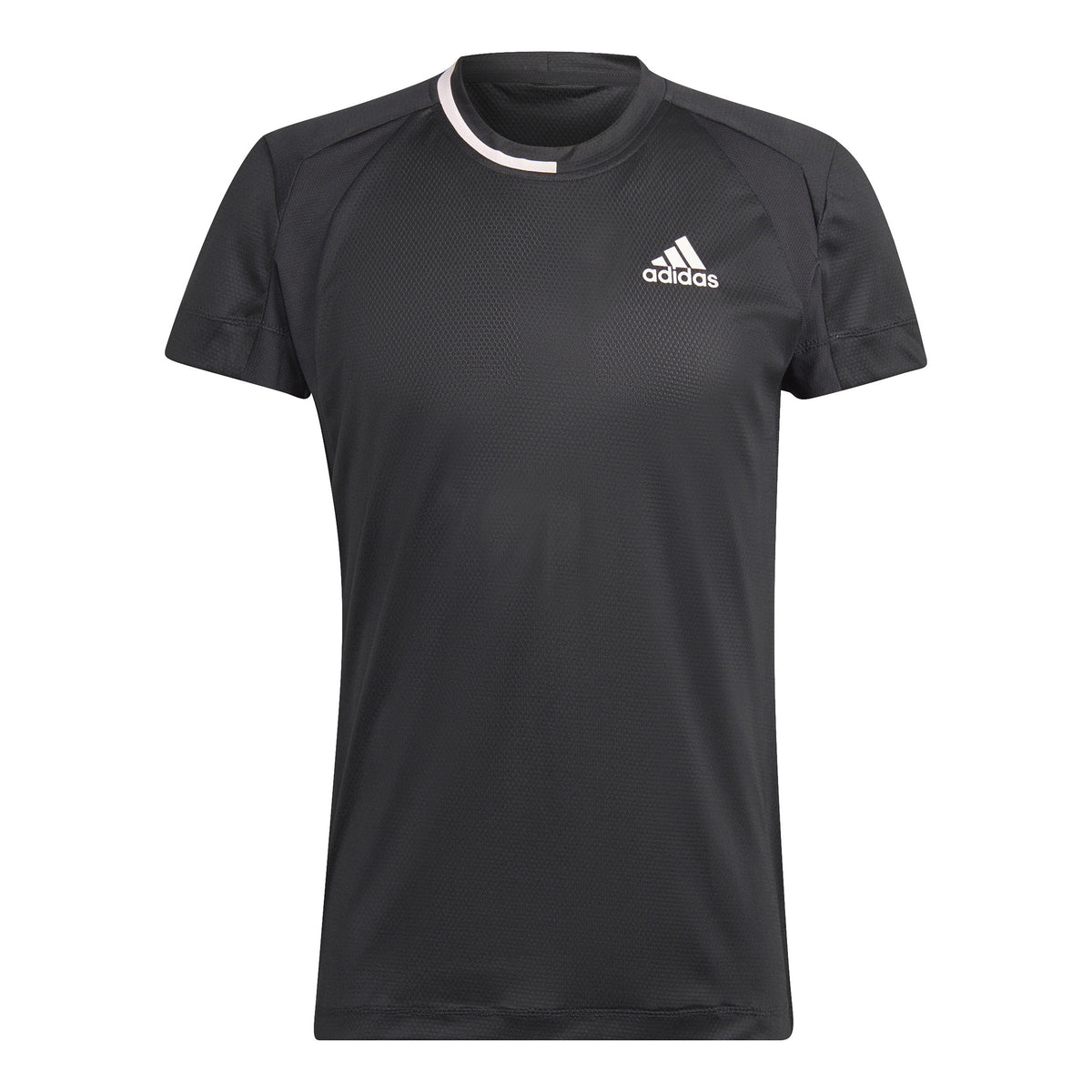 adidas US Series Maglietta Uomini - nero,