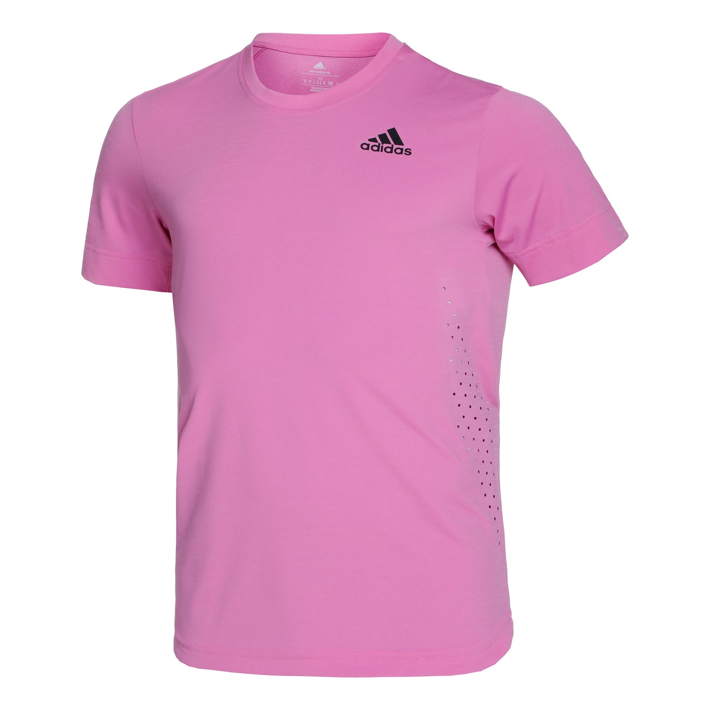 adidas New York Maglietta Uomini - lilla,