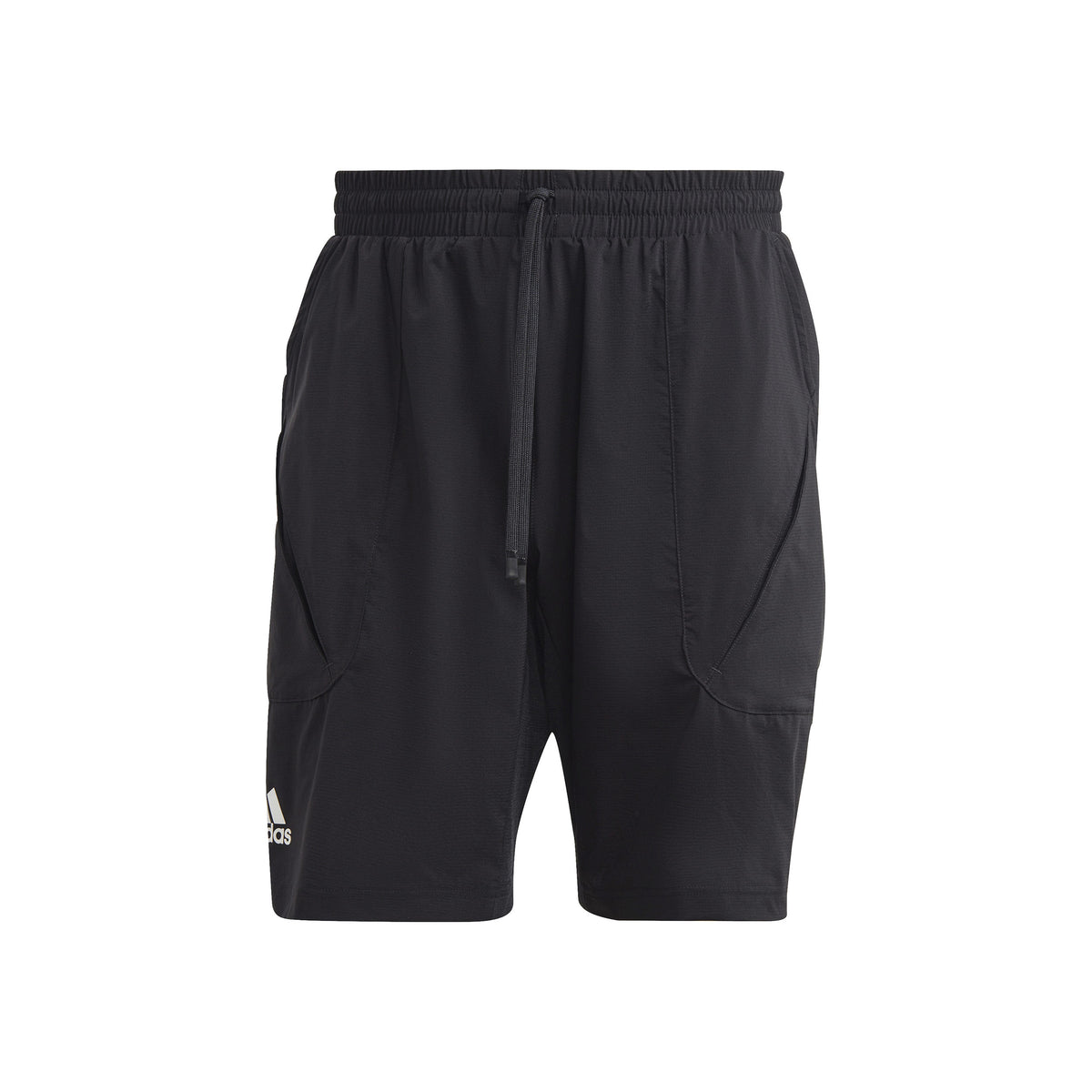 adidas New York Pantaloncini Uomini - nero,