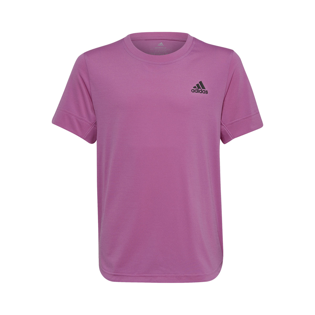 adidas New York Maglietta Ragazzi - viola,