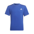 Designed 4 Sport Maglietta Ragazzi - blu,