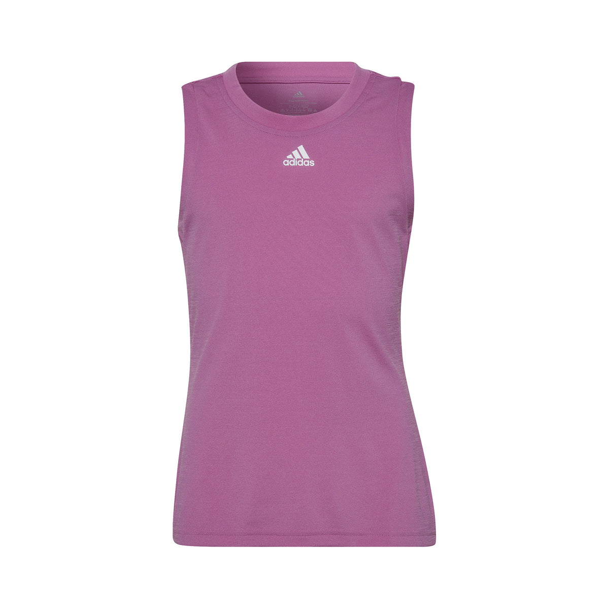 adidas NYC Y Canottiera Ragazze - viola,