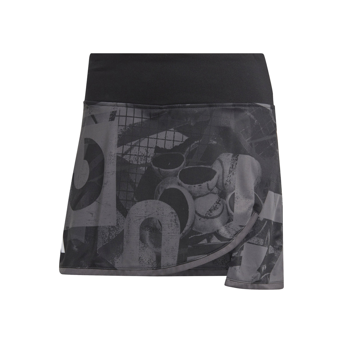 adidas Graphic Gonna Donna - nero, grigio scuro