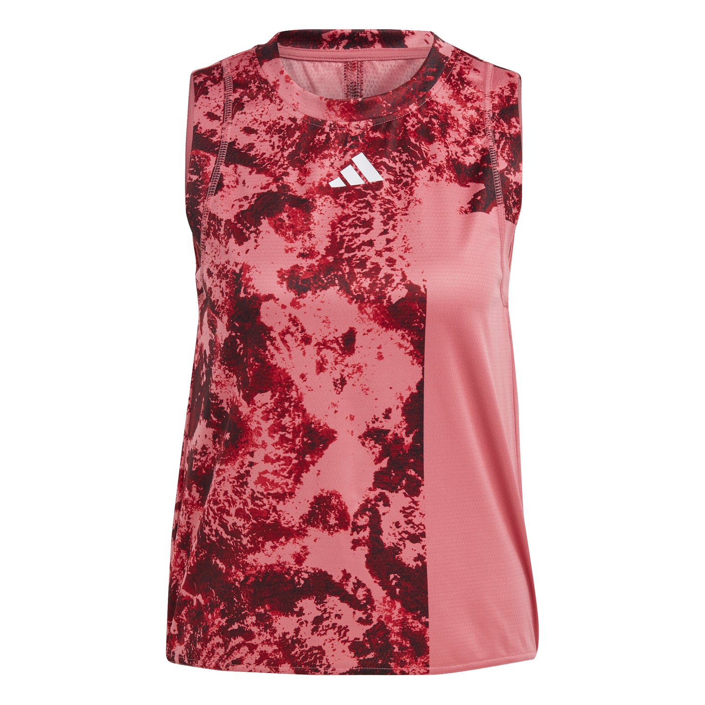 adidas Paris MA Canottiera Donna-Berry