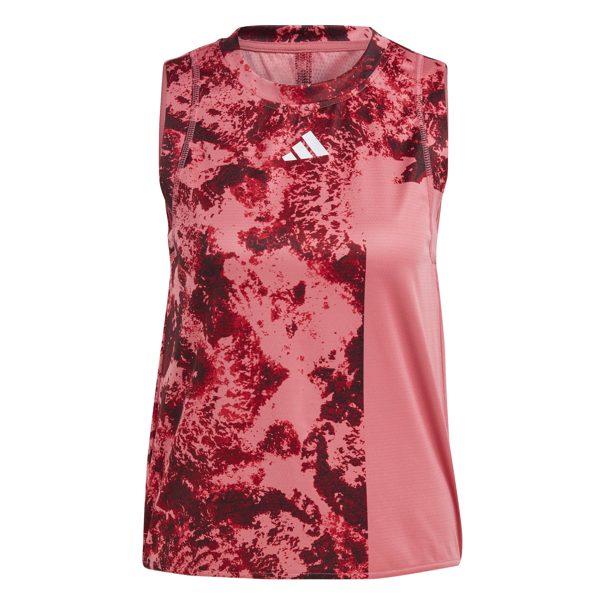 adidas Paris MA Canottiera Donna-Berry
