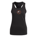 AEROREADY Graphic Canottiera Donna - nero,