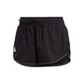 Club Pantaloncino attillato Donna - nero,