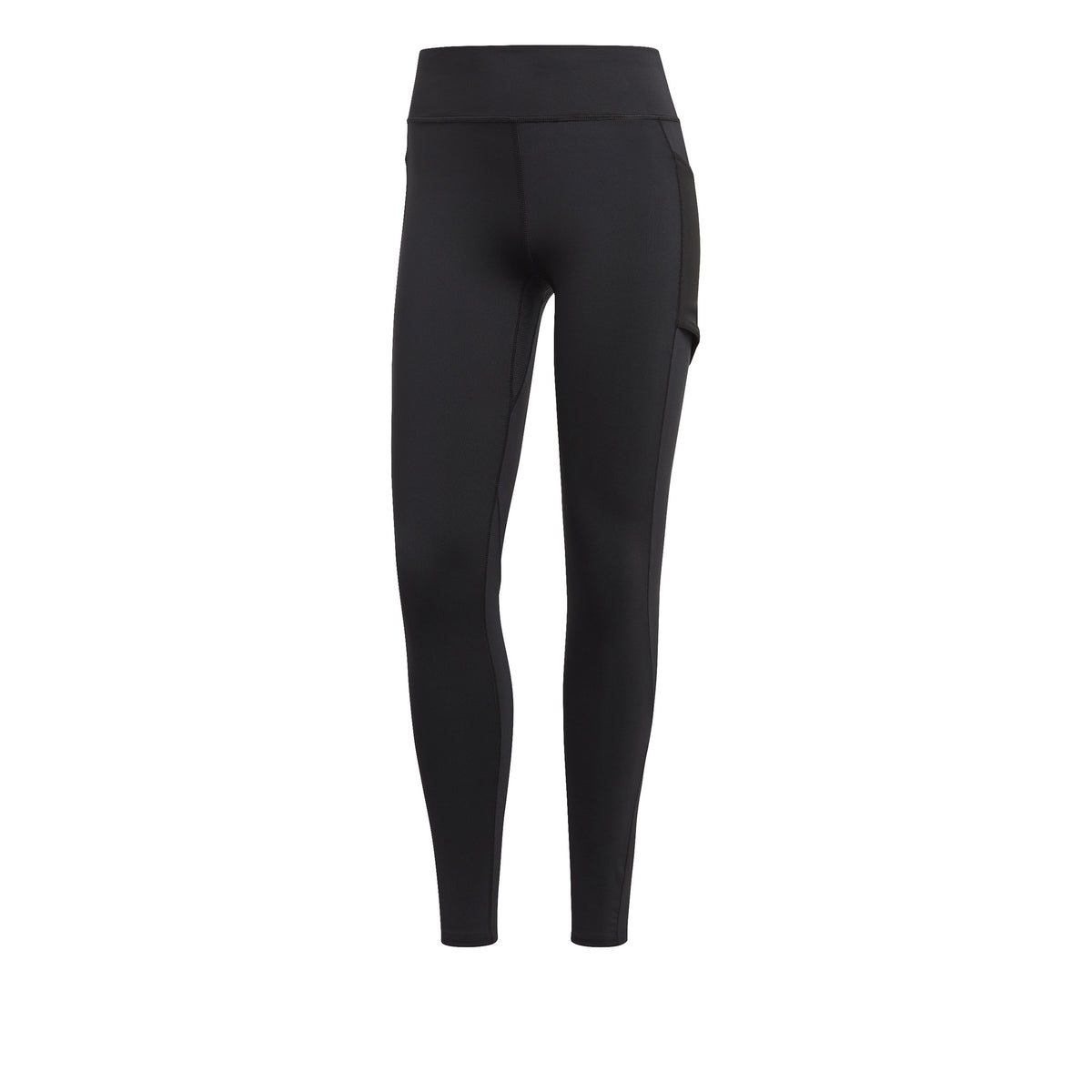adidas Match Calzamaglia Donna - nero,