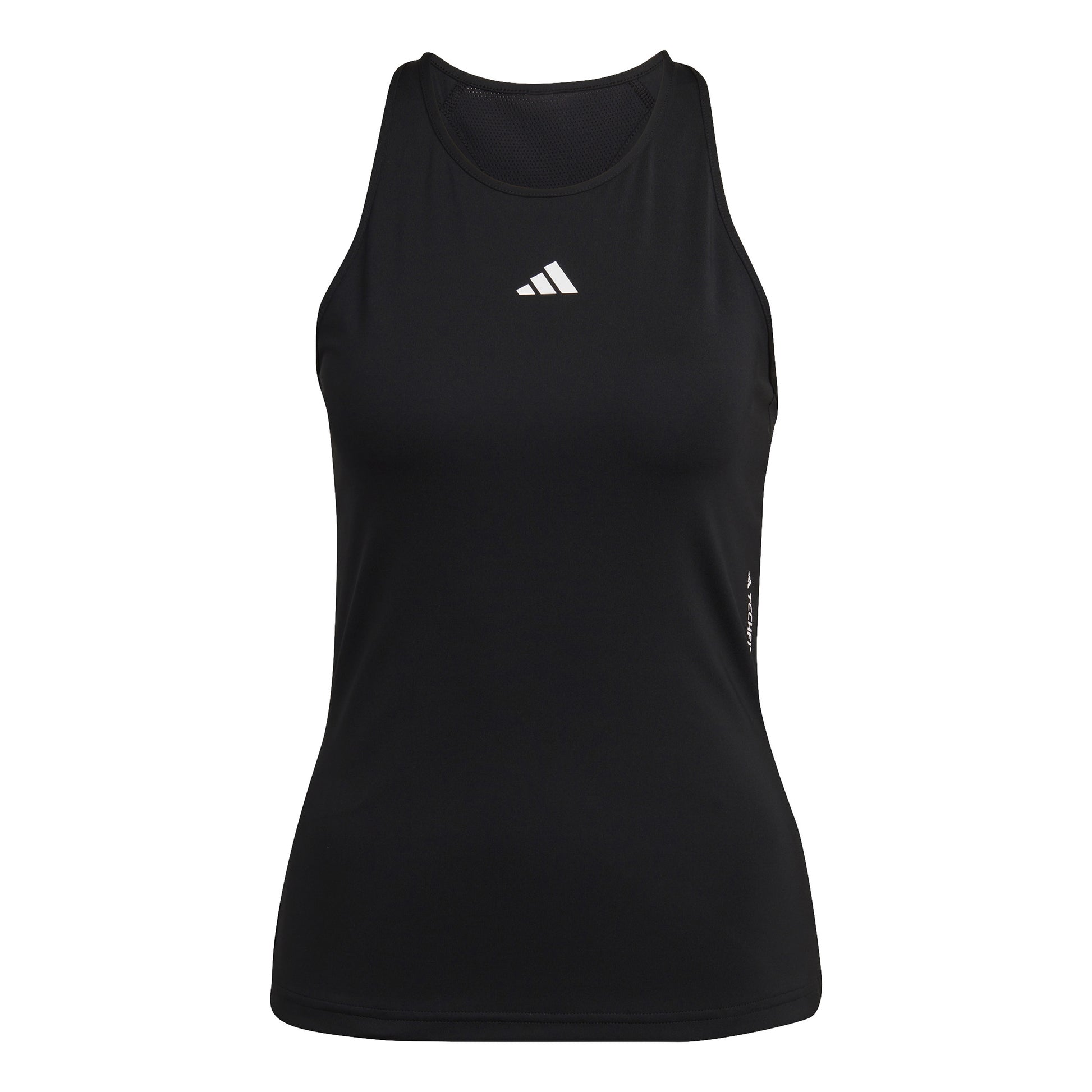 adidas Tech-Fit Train Canottiera Donna - nero,