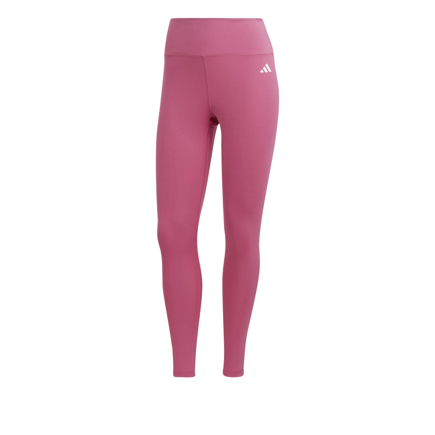 adidas Training High-Waisted Calzamaglia Donna - rosa,