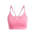 Aero Court AOP Reggiseni sportivi Donna - rosa