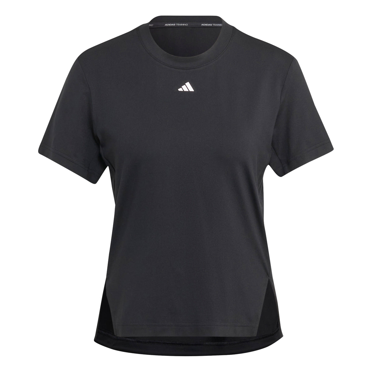 adidas Versatile Maglietta Donna - nero,