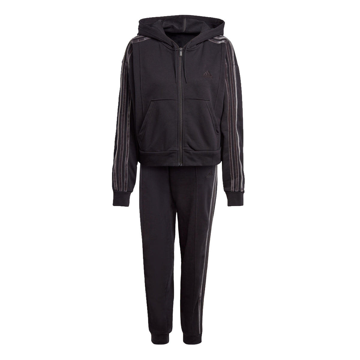 adidas Energize Tuta da allenamento Donna - nero,