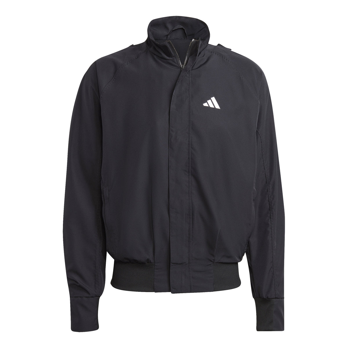 adidas Paris Giacca da allenamento Uomini - nero,