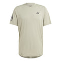 Club 3Stripes Maglietta Uomini - crema,