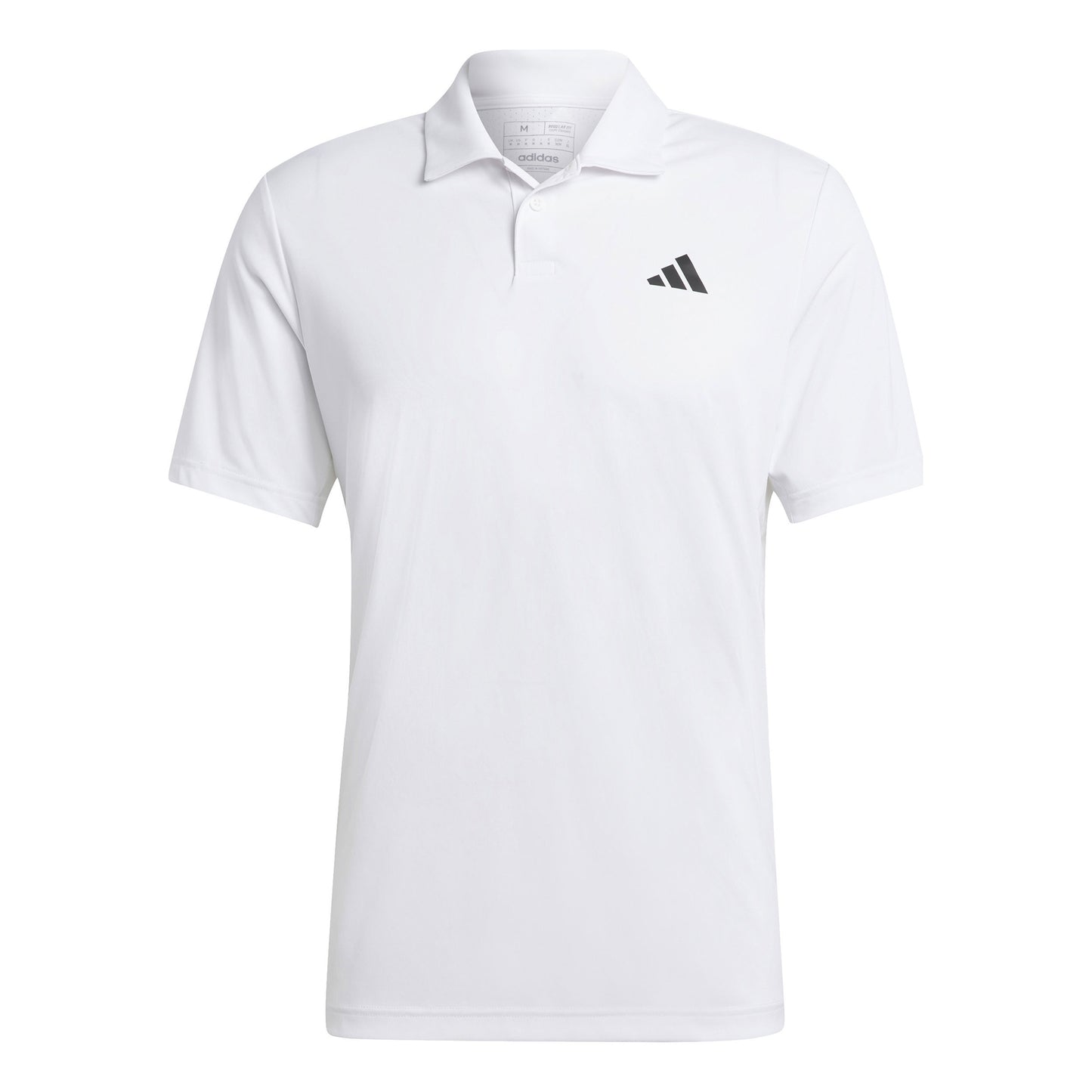 adidas Club Tennis Polo Uomini - bianco,