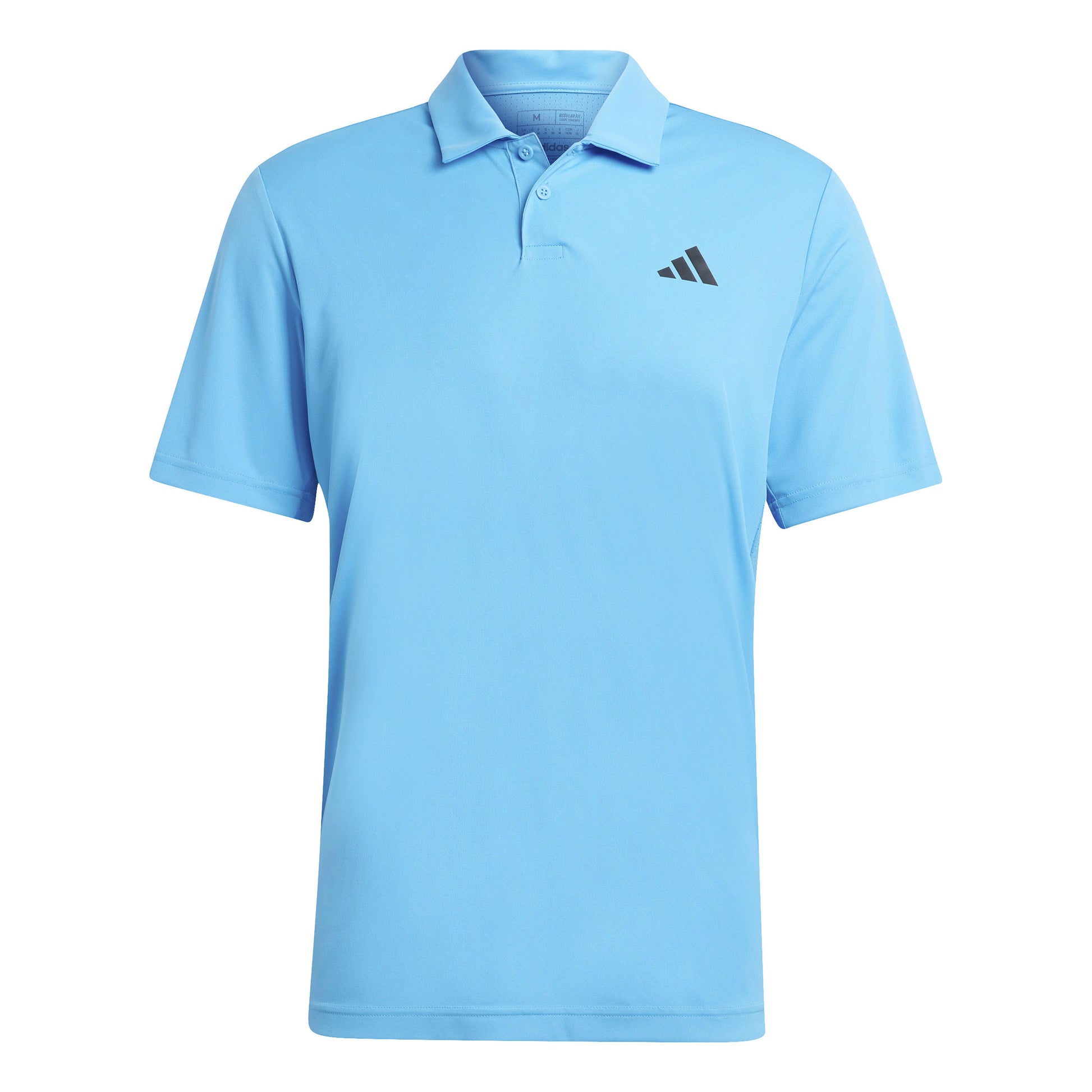 adidas Club Tennis Polo Uomini - turchese,