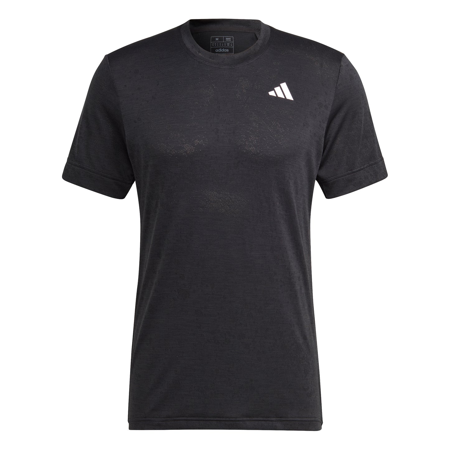adidas Freelift Maglietta Uomini - nero,