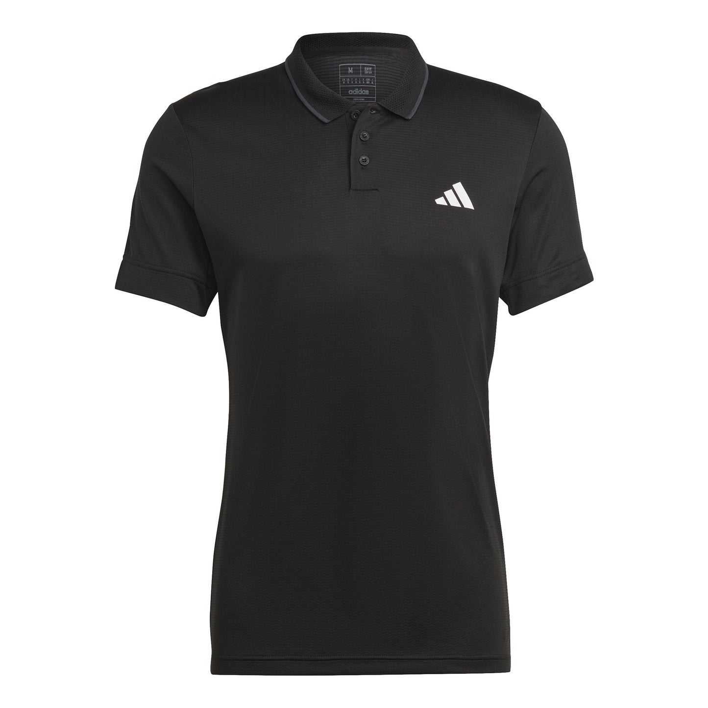 adidas Freelift Polo Uomini - nero,
