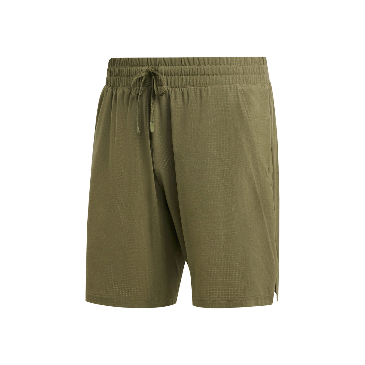 adidas Ergo Pantaloncini Uomini - oliva,