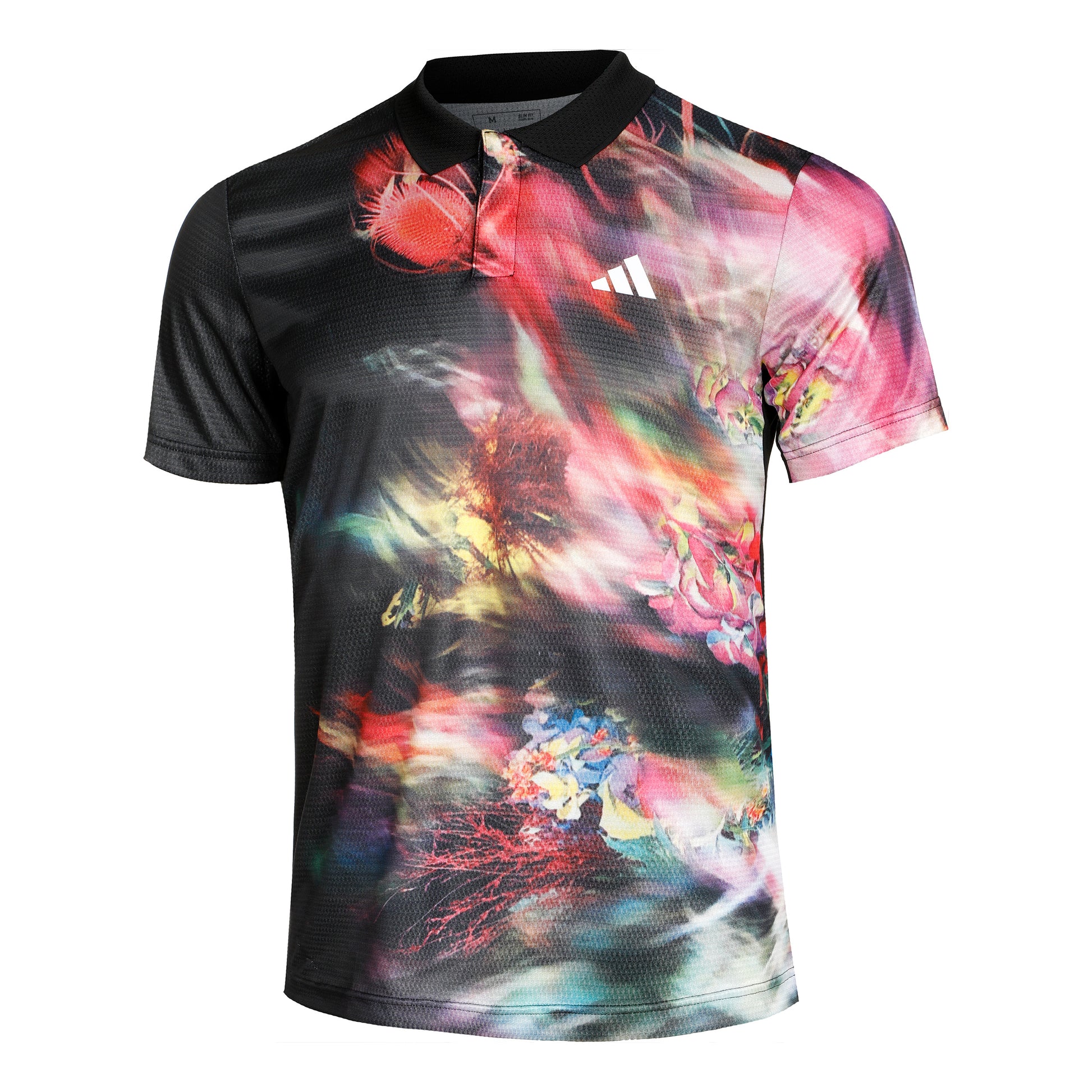 adidas Melbourne HEAT.RDY FreeLift Polo Uomini - multicolore,