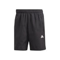 Training Essential Woven Pantaloncini Uomini - nero,