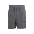 Training Essential Woven Pantaloncini Uomini - grigio,