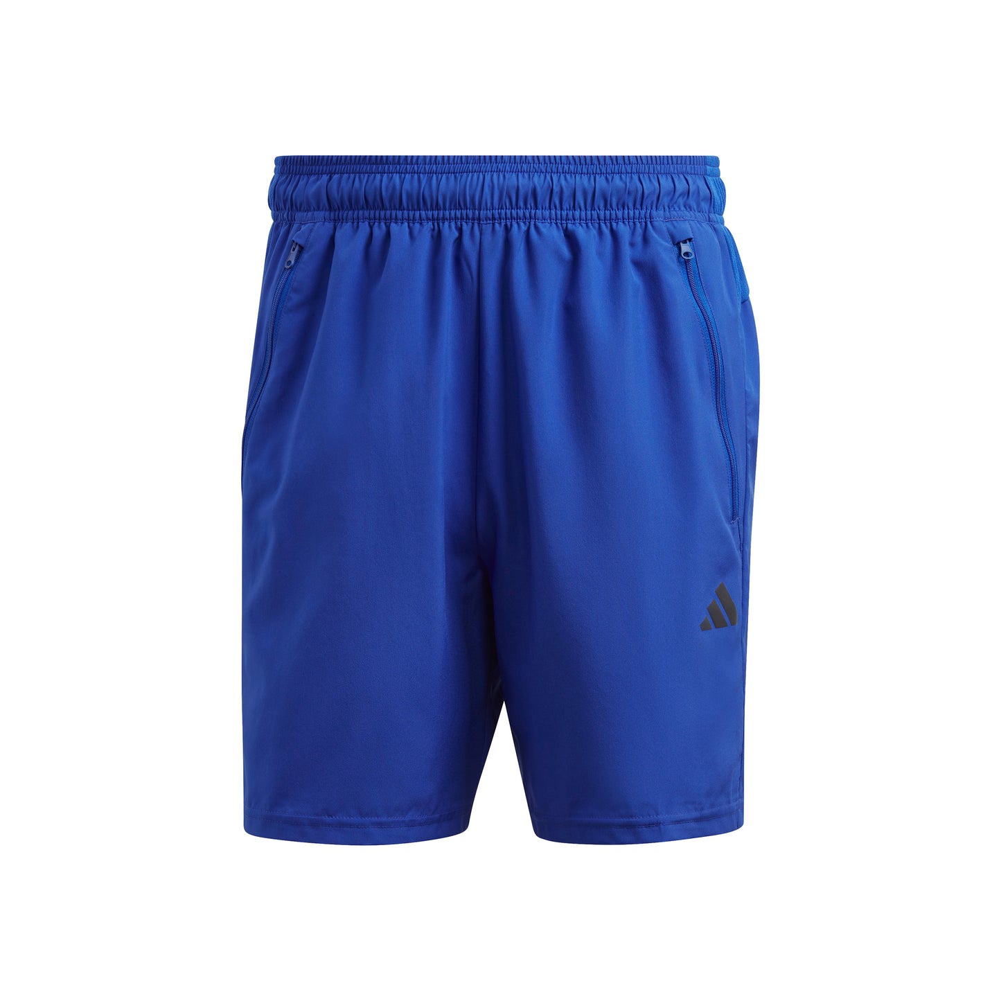 adidas Training Essential Woven Pantaloncini Uomini - blu,