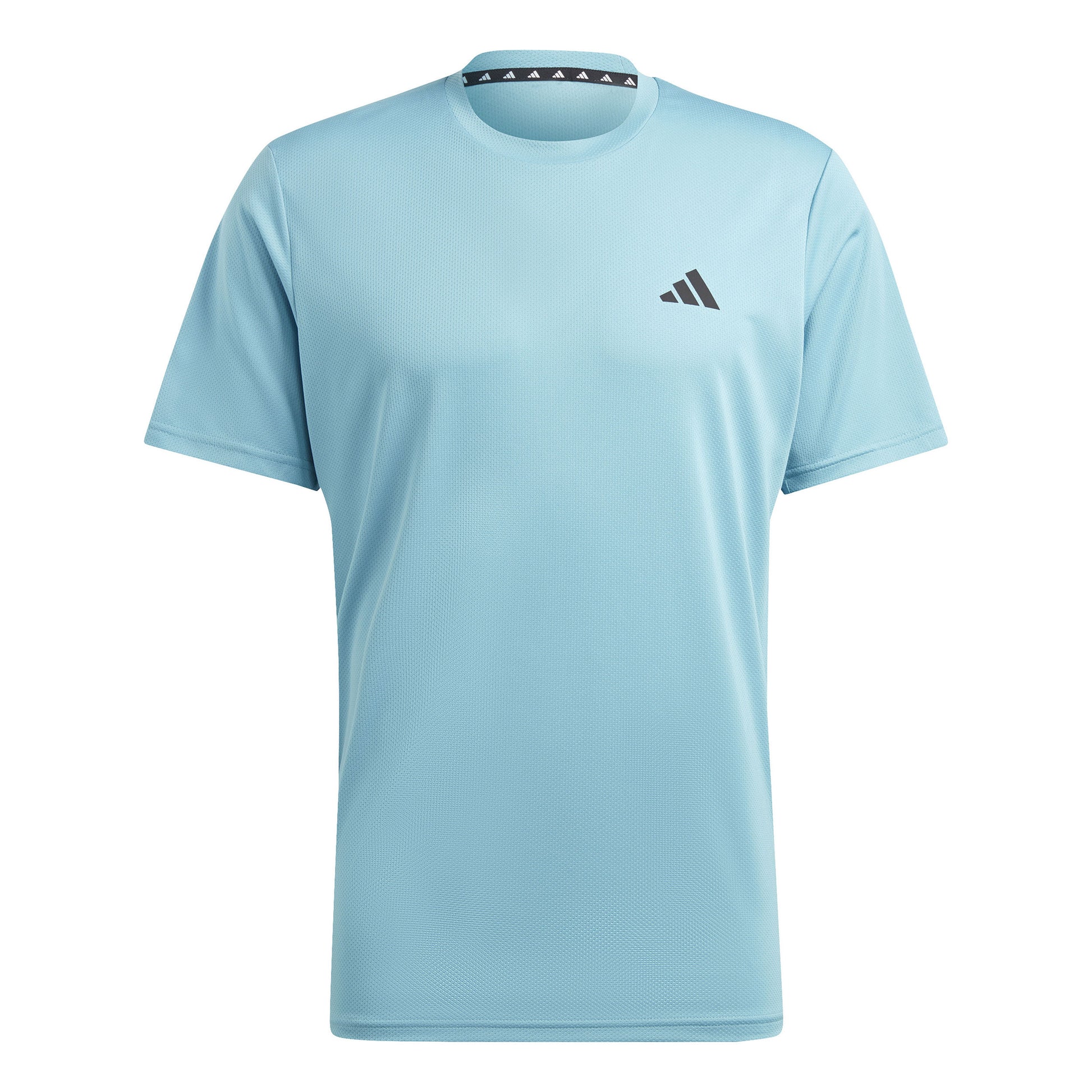 adidas Training ES Base Maglietta Uomini - turchese,