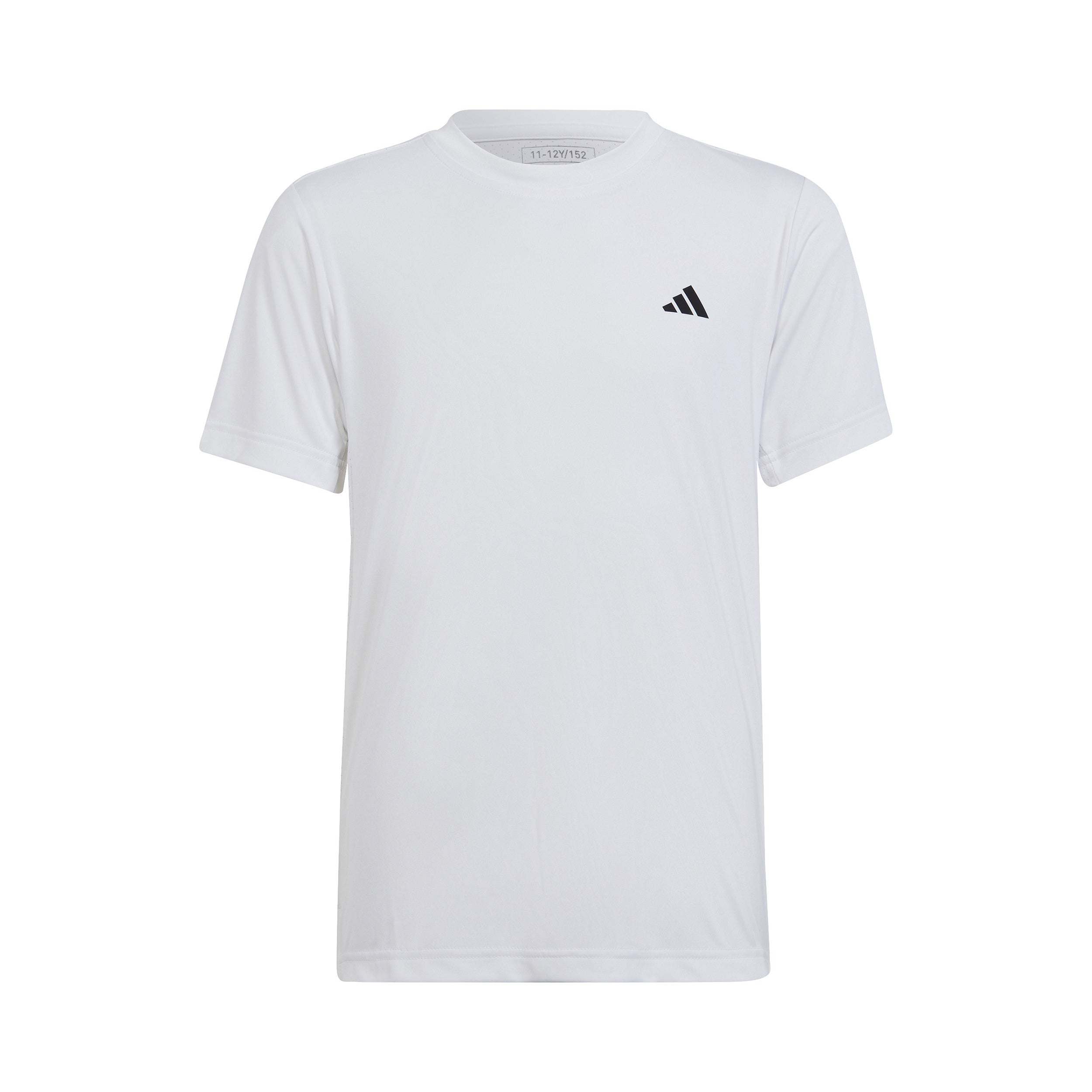 adidas Club Maglietta Ragazzi - bianco,