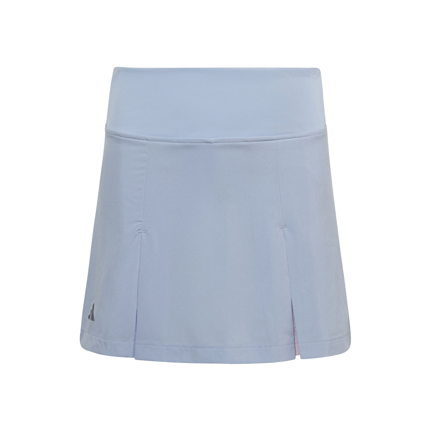 adidas Club Aeorready Ball Gonna Ragazze - blu chiaro, rosa