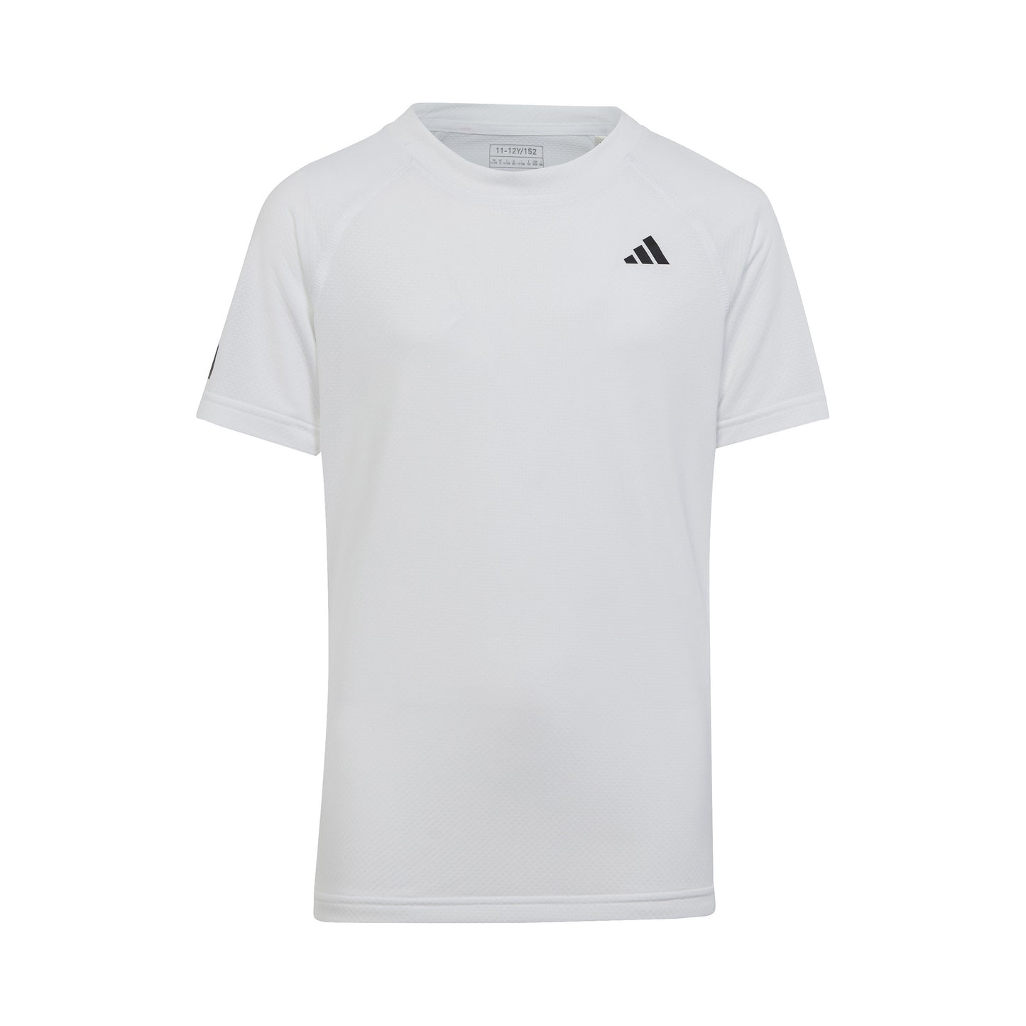 adidas Club Maglietta Ragazze - bianco,