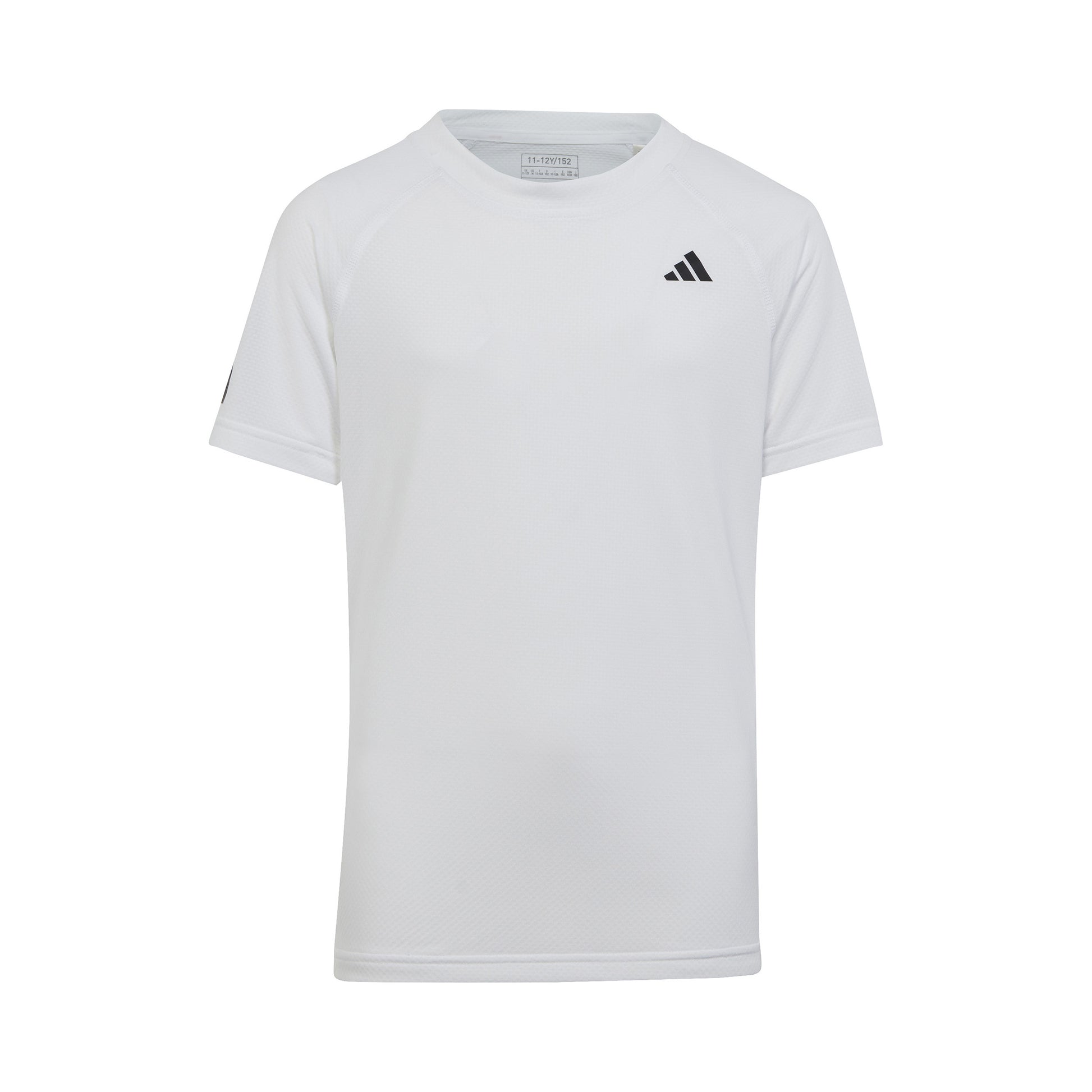 adidas Club Maglietta Ragazze - bianco,